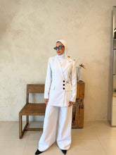 White Ivory