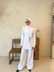 White Ivory