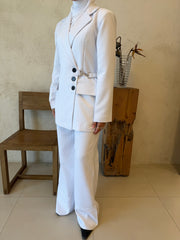 White Ivory