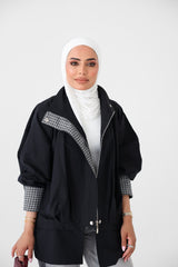 Oxford Jacket