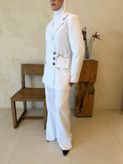 White Ivory