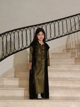 MZIANA – Moroccan Kids