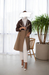 Mocha Trench