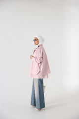 Cotton Candy Jacket