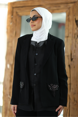 Royal Midnight Full set