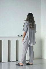 Grey Set