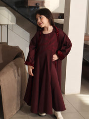 Aura Dress kids