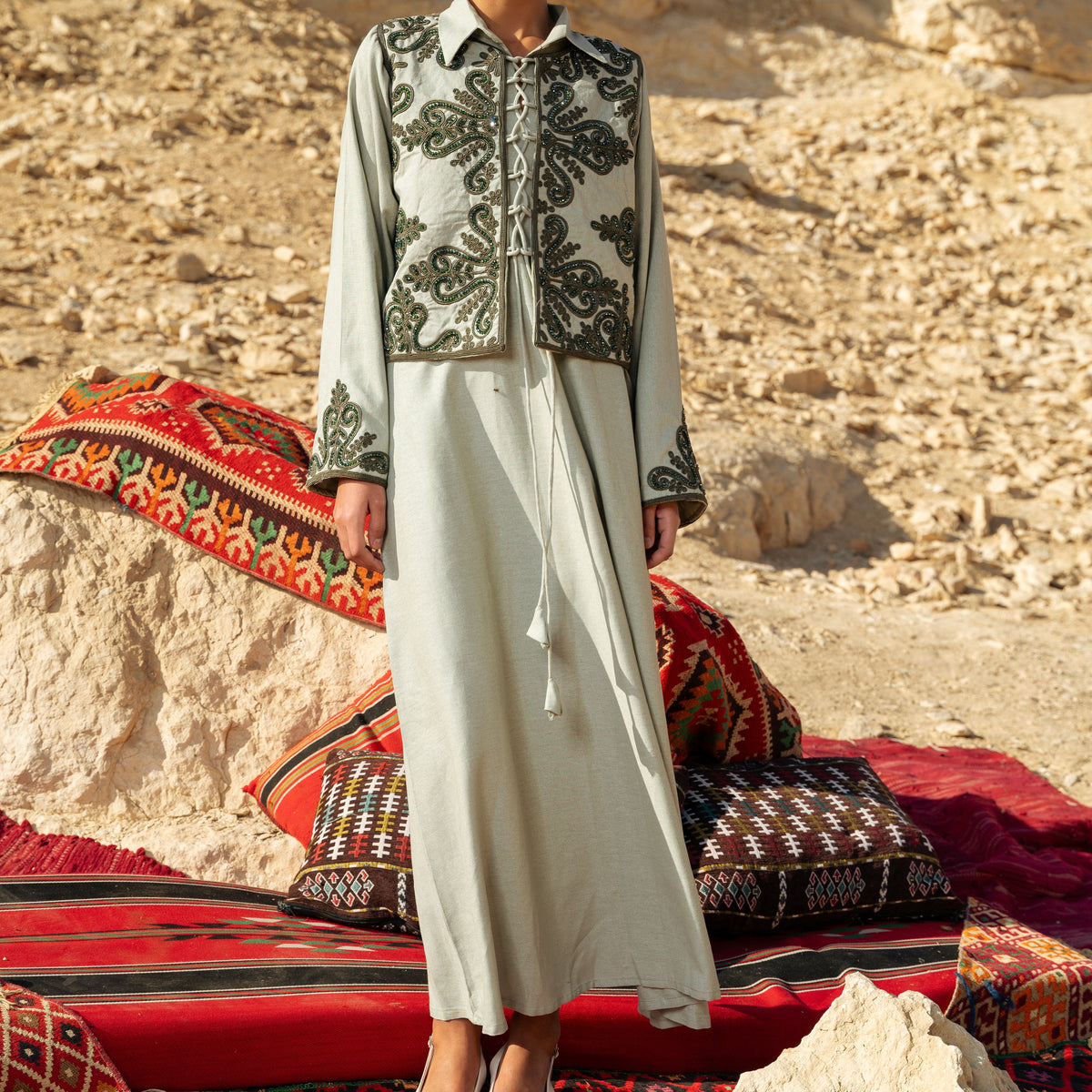 Alma Kaftan