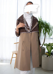 Mocha Trench