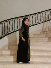 مزيانا - أطفال مغاربة