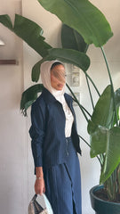 طقم بدلة (جاكيت - بنطال)