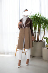 Mocha Trench