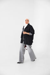 Oxford Jacket