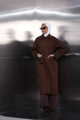 Her Highness Classic Trench
