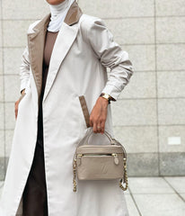 Brown Palette Blazer