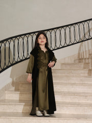 مزيانا - أطفال مغاربة