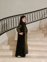 مزيانا - أطفال مغاربة