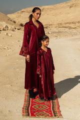 Plum Kids Kaftan