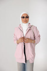 Cotton Candy Jacket
