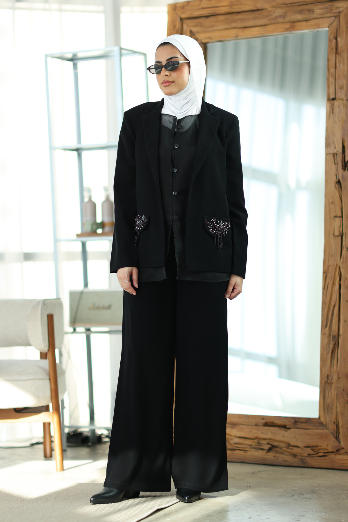 Royal Midnight Full set